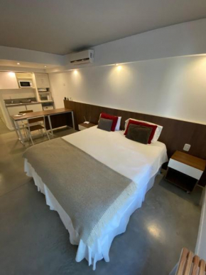 Exclusivo Loft Zona Rio Frente al Britanico